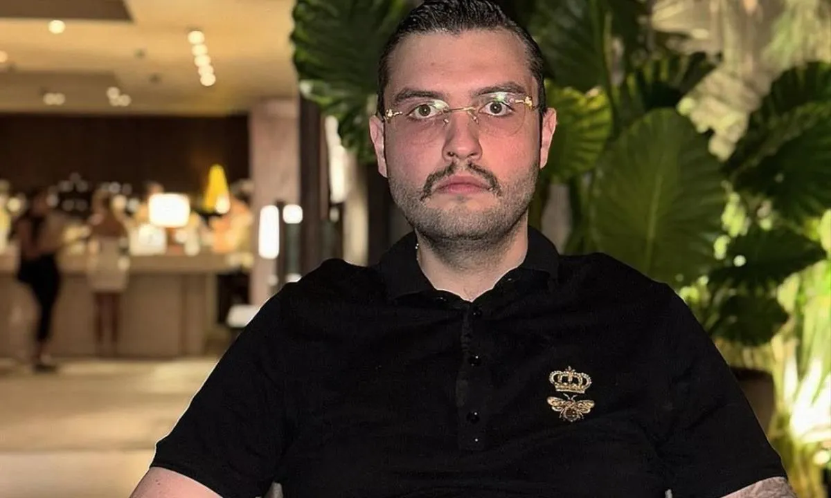 Alperen Goktug Yilmaz Kimdir Selahattin Yilmazin Oglu Hakkinda Merak Edilenler