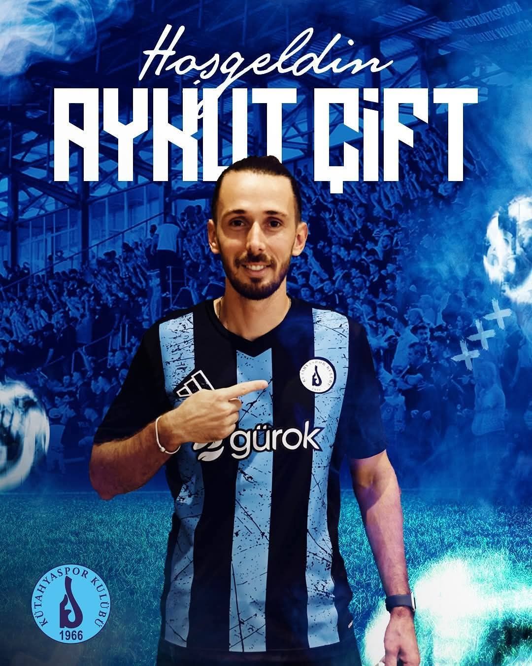 Aykut Cift-2
