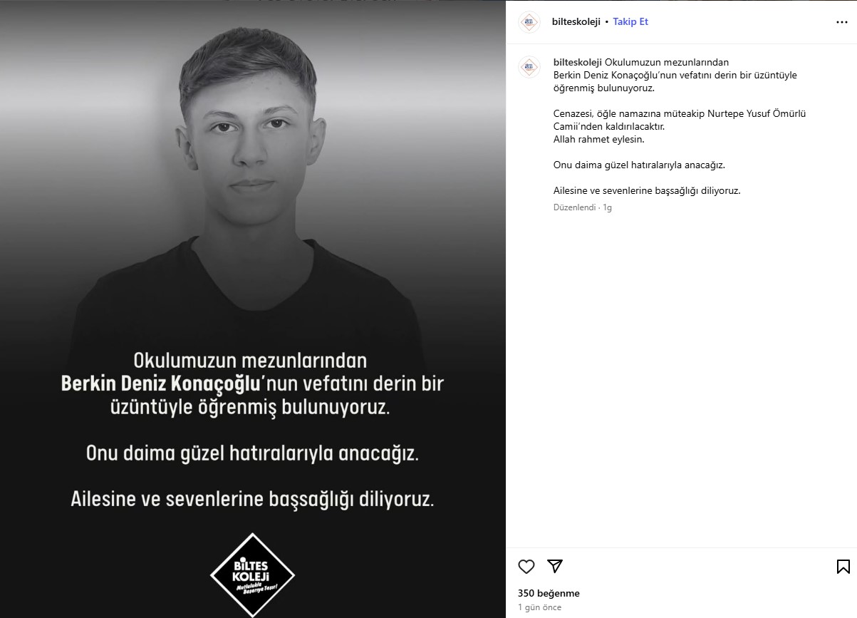 Biltes Koleji