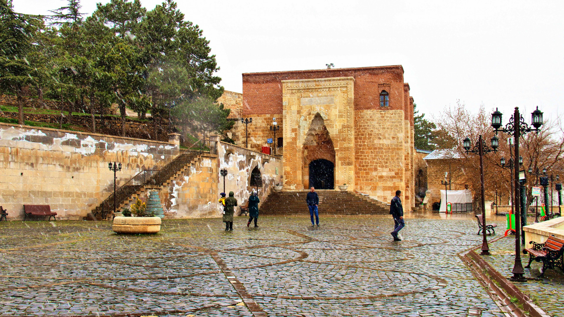 Eshab I Keyf Külli̇yesi̇