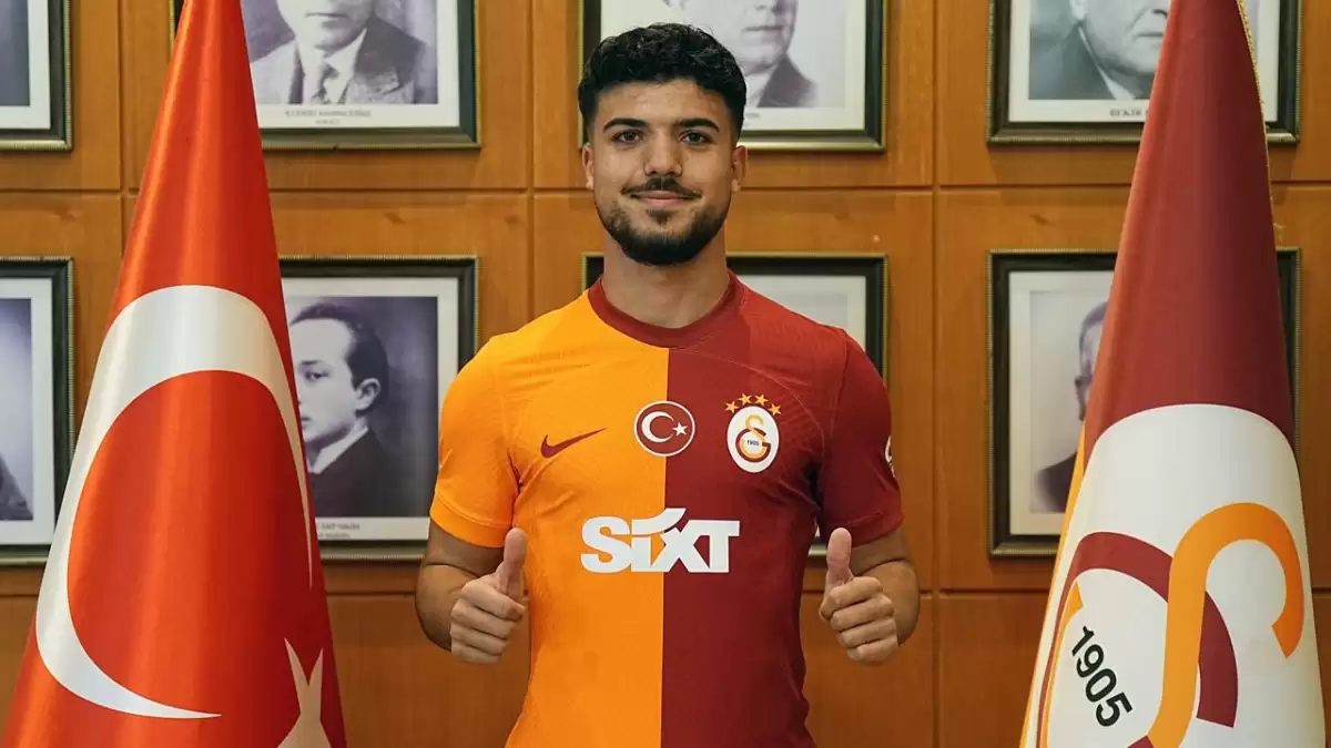 Eyup Aydin Gs