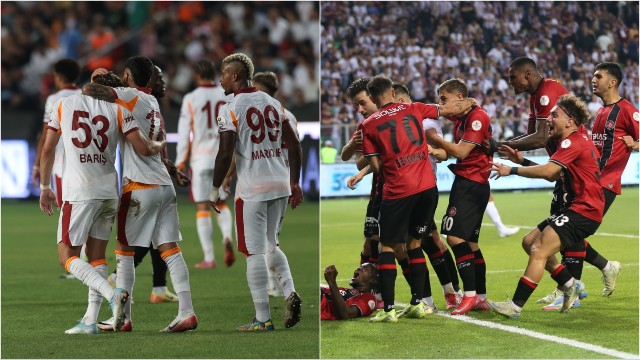 Galatasaray Karagumruk Kolaj B