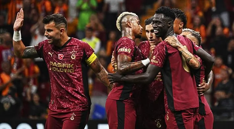 Galatasarayin Gaziantep Fk Kamp Kadrosu 2