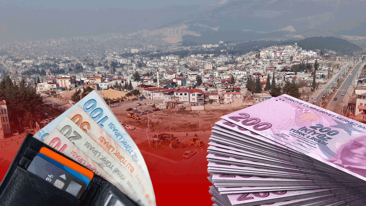 Kahramanmaraş’ta hayata feçiriliyor: 15 bin TL cep harçlığı verilecek