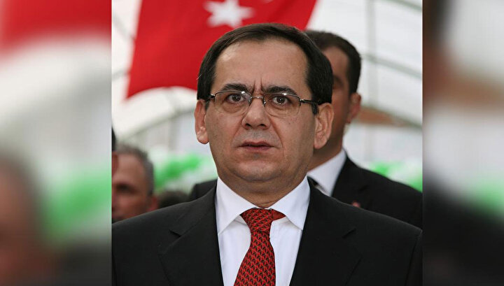 Mustafademirkimdir