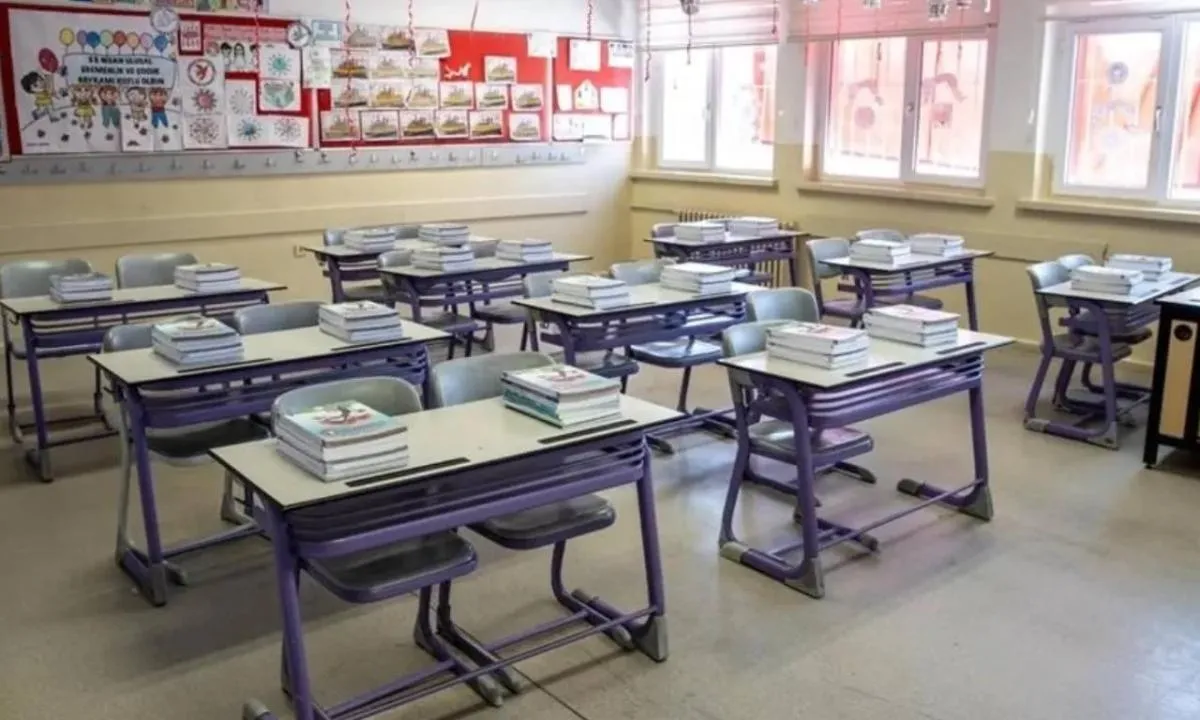 Çocuğu Okula Başlayacaklar Dikkat! Kahramanmaraş'ta Yeni Dönem Böyle Başlayacak