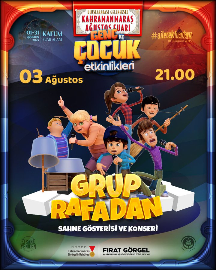 Rafadantayfa