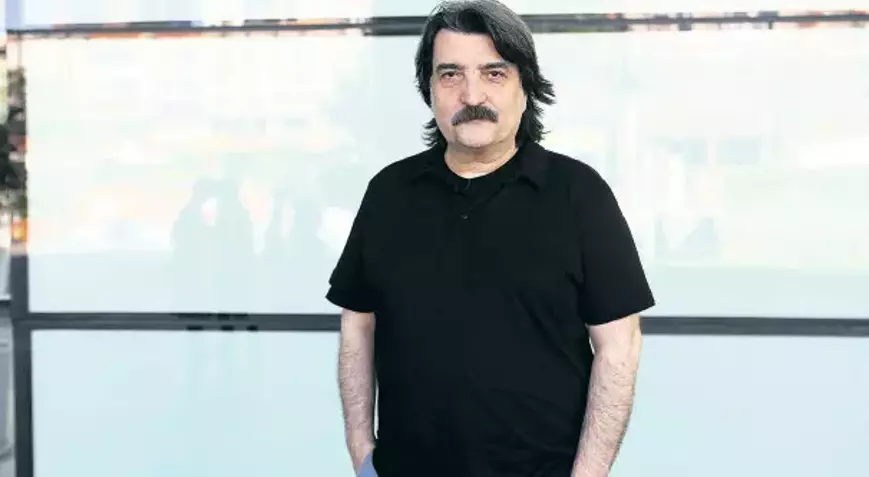Seli̇m Selçuk