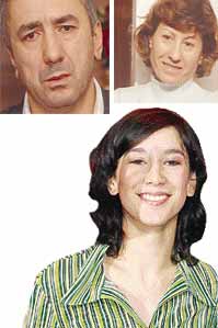 Sibel Kekilli Nin Babasi 789190