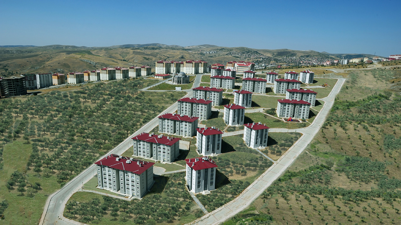 Adiyaman Toki