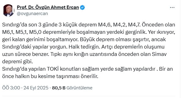 Ahmet Ercan