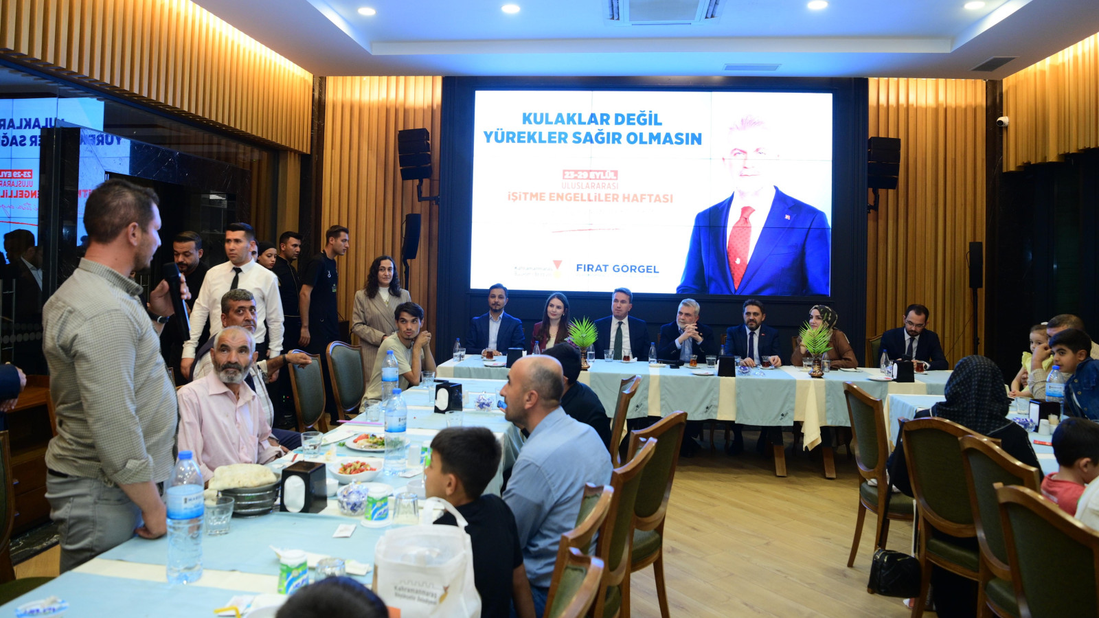 Baskan Gorgelden Isitme Engelliler Haftasinda Anlamli Bulusma2