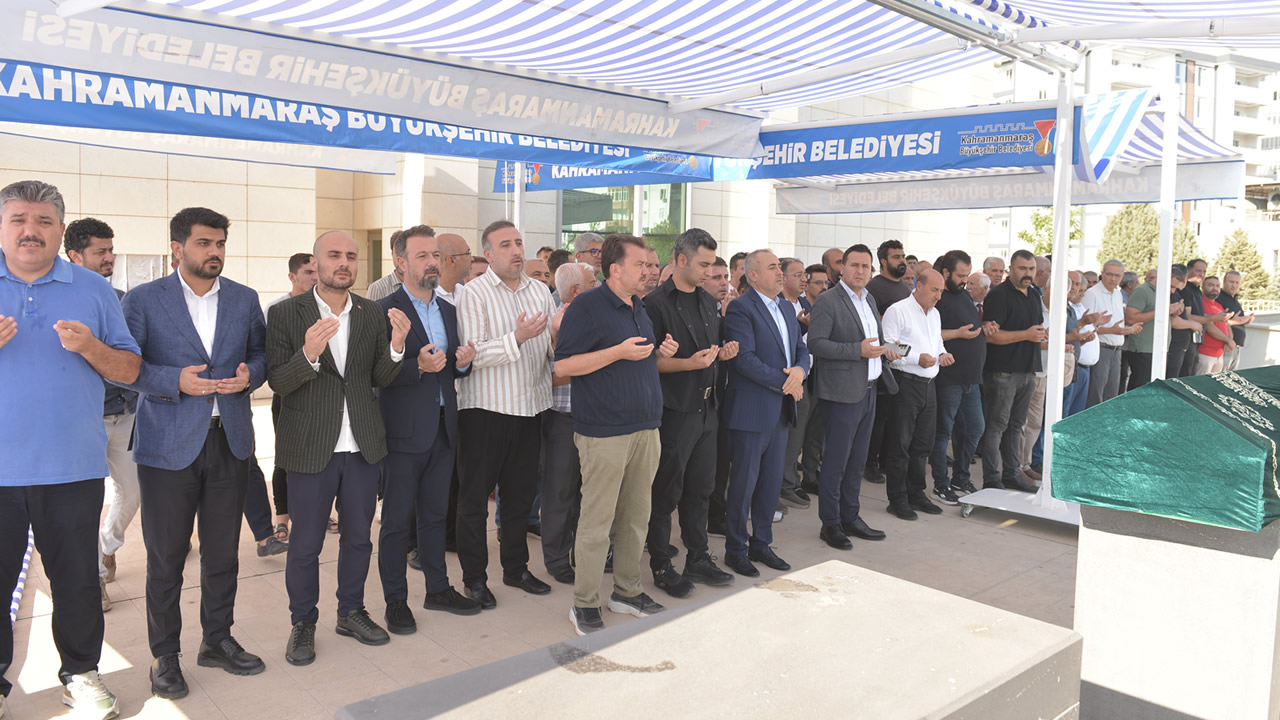 Erkoc Ve Kamalak Ailelerinin Aci Gunu1