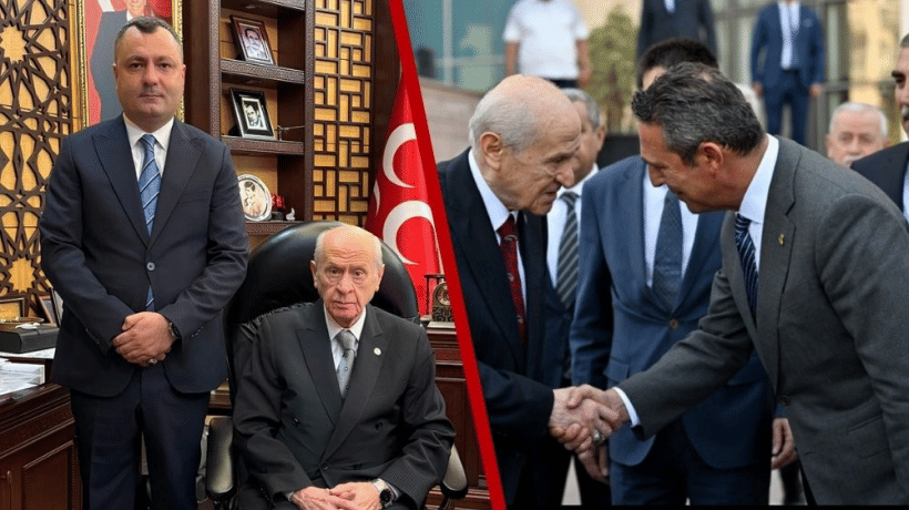 Ömer Şanlı kimdir? Fenerbahçe seçimi öncesi Ali Koç’a destek açıkladı