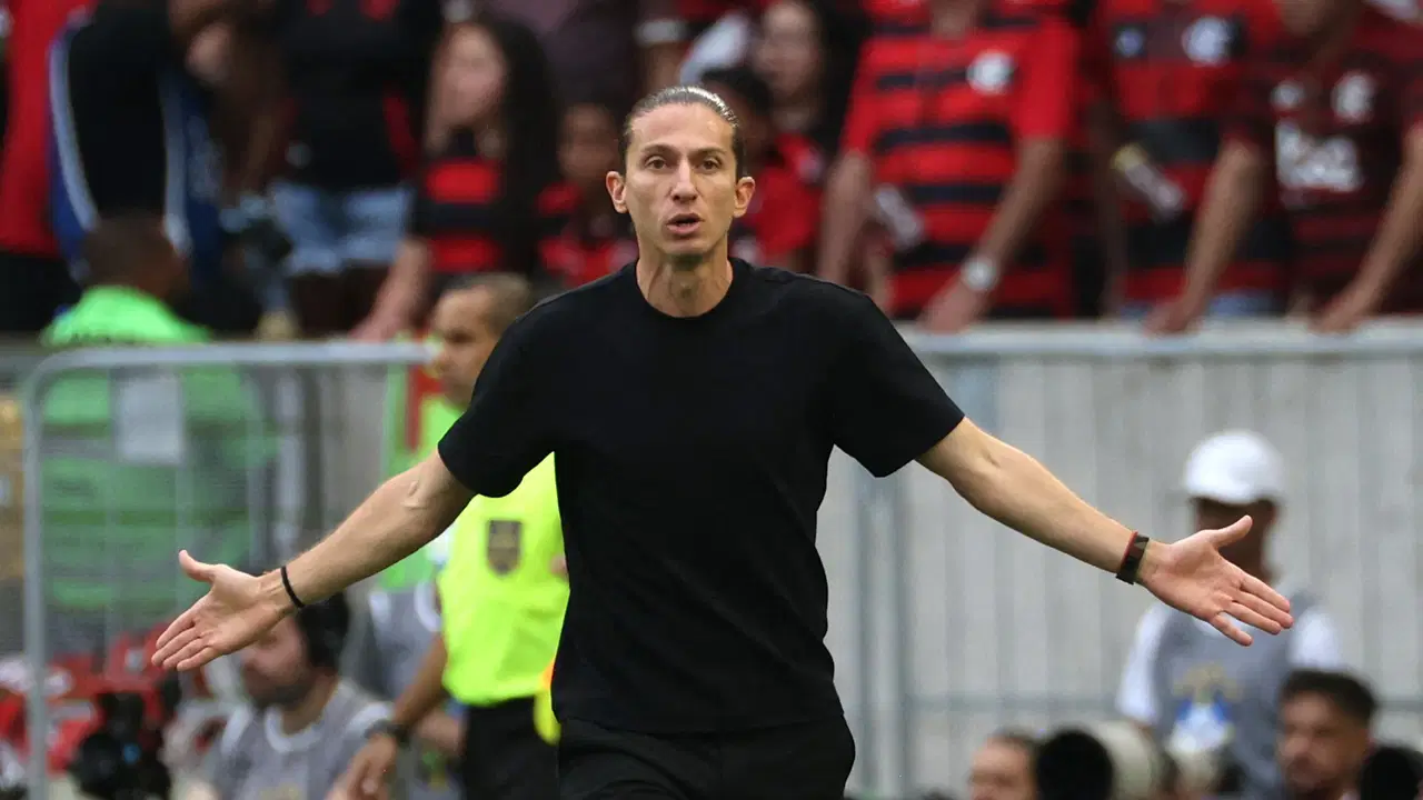 Filipe Luis