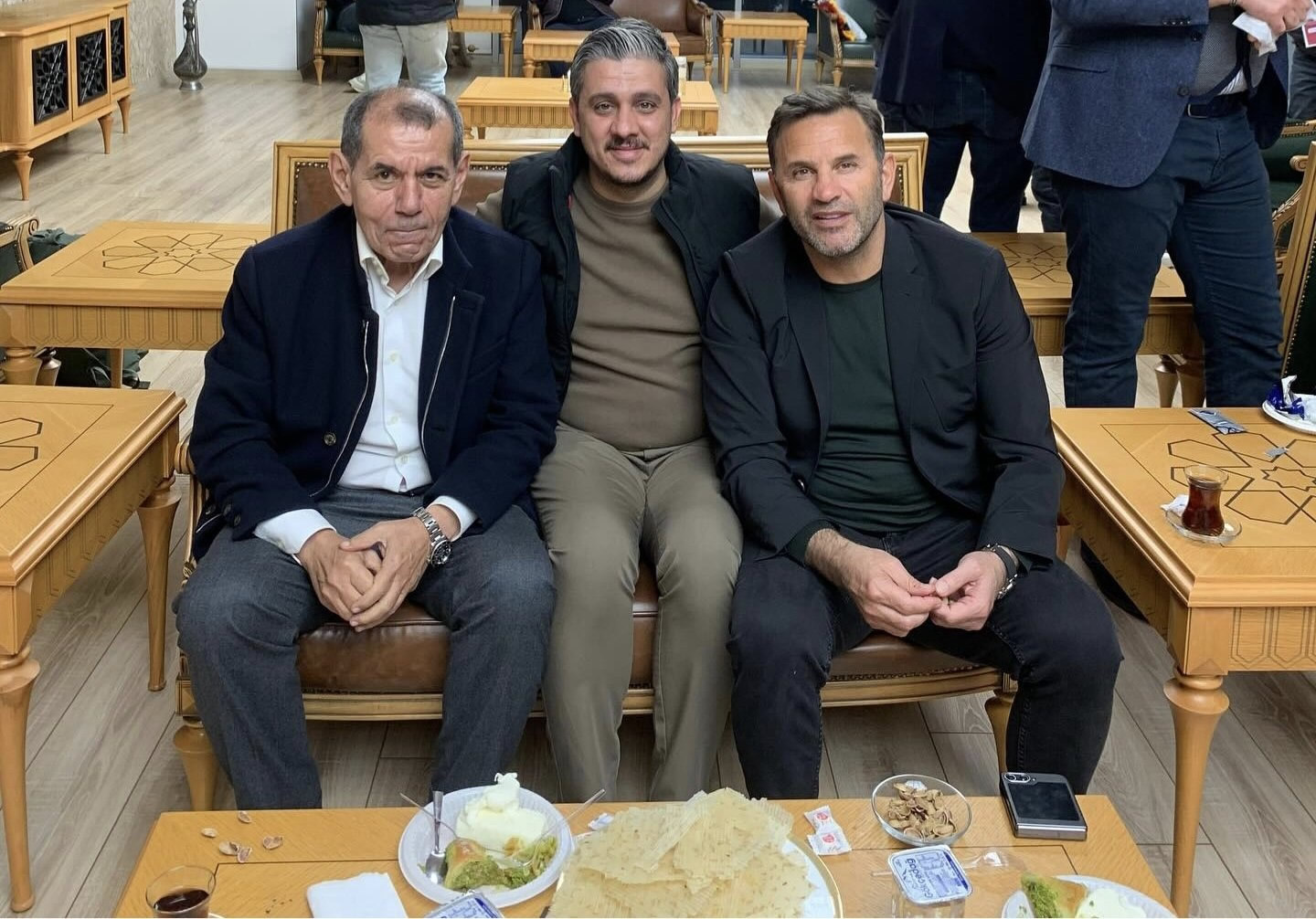 Istiklalspor 222