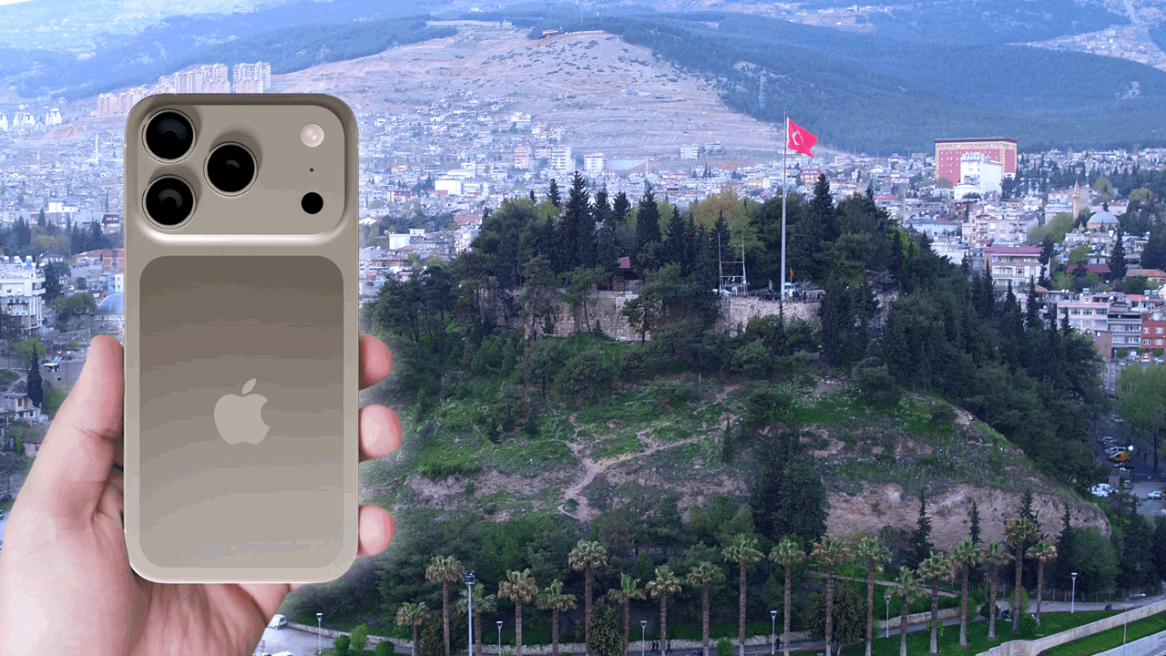 Kahramanmaraş'ta teknoloji tutkunlarına müjde: Satış fiyatı ve tarihi belli oldu!