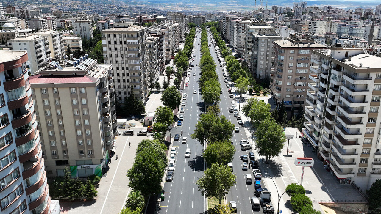 Kahramanmaraşlılar komşularını ihbar edecek!