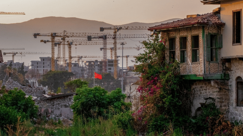 Kahramanmaraş’ta Depremzedelere Şok: Kira Yardımları Evler Bitmeden Kesildi