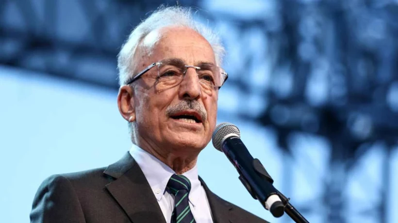 Murat Karayalcin Kanal46