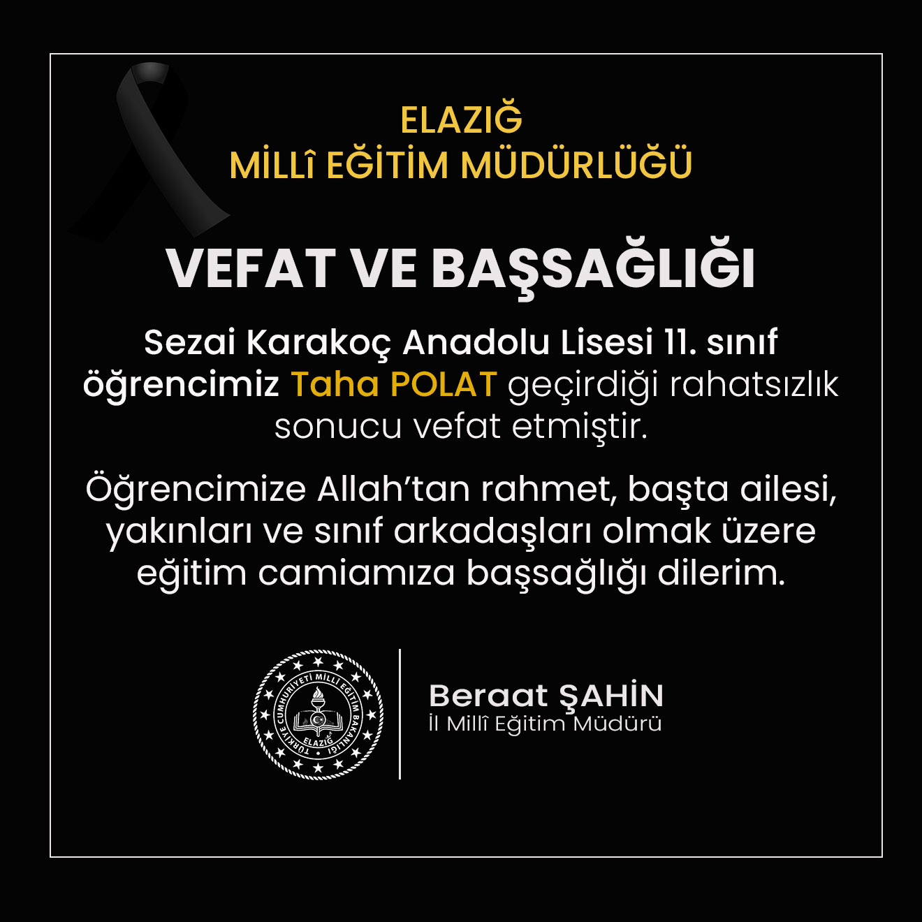 Taha Bolat
