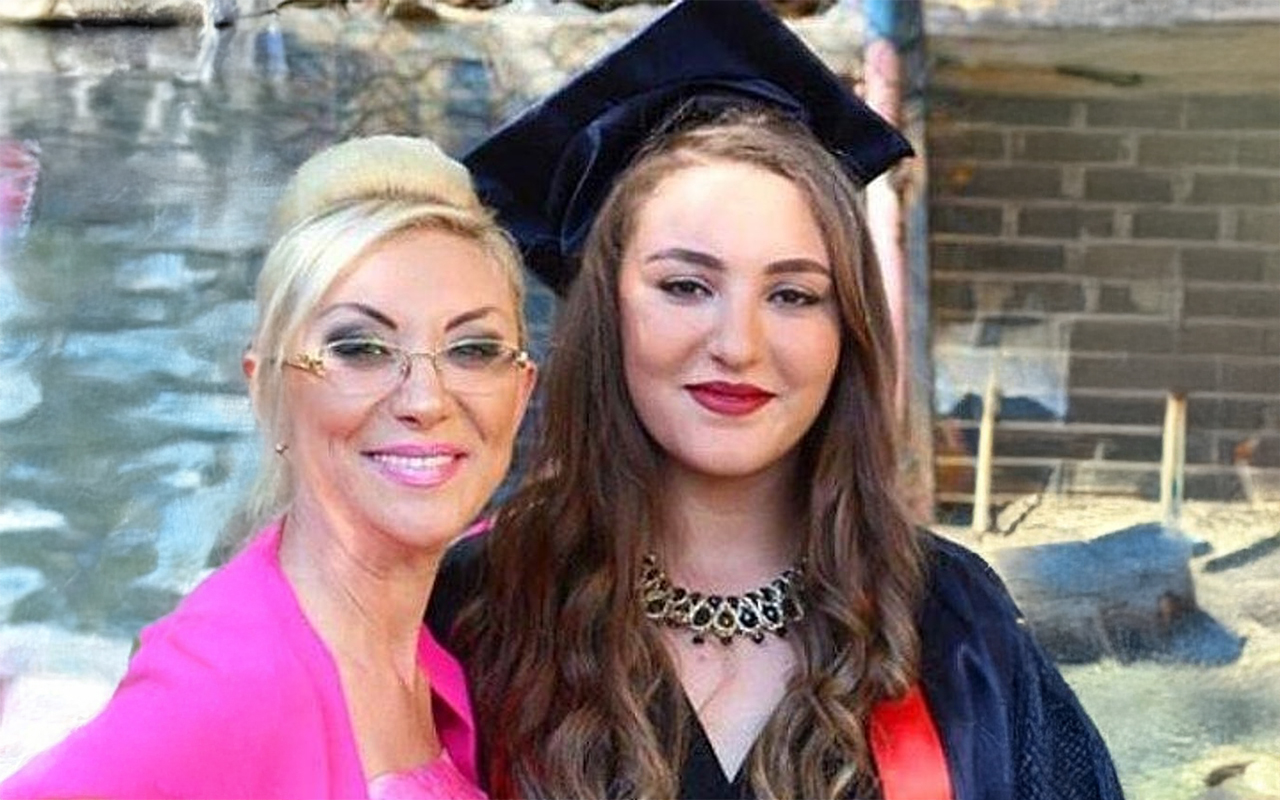 Güllü'nün kızı Tuyan Ülkem kimdir? Gündem oldu - Kahramanmaraş Haberleri