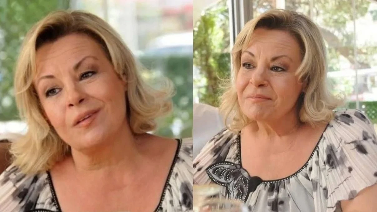 Zeynep Degirmencioglu 46