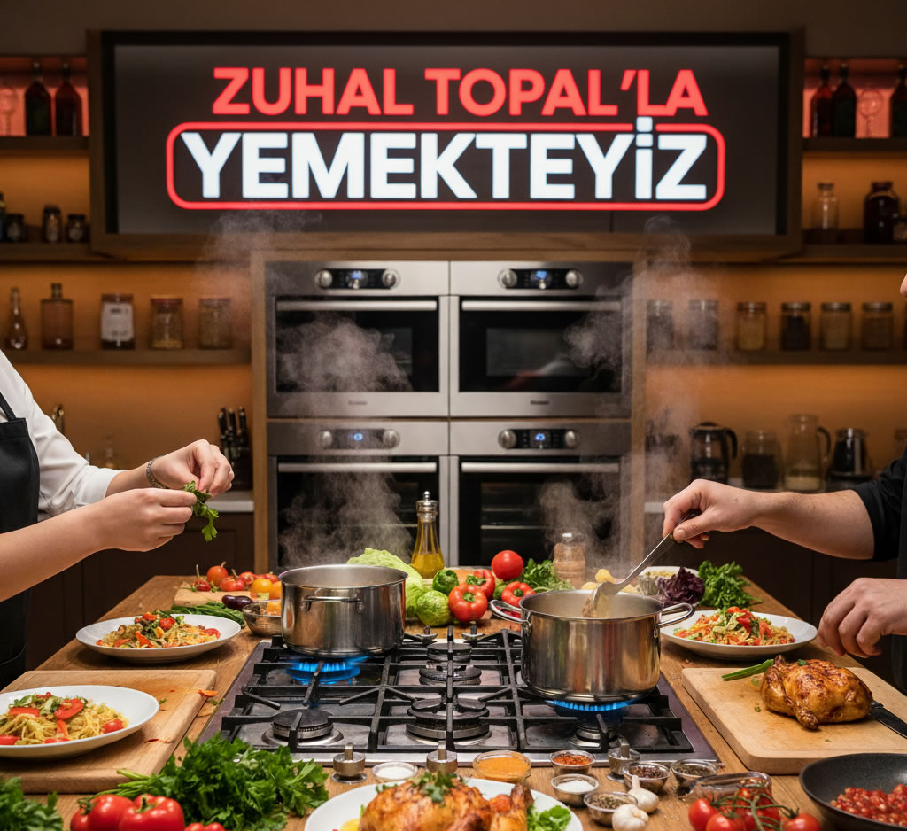 Zuhal Topalla Yemekteyiz-1