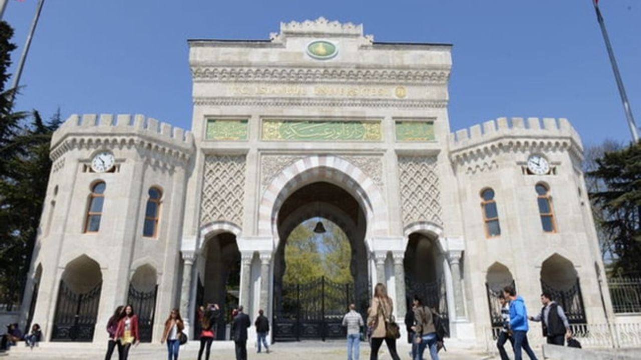 28 Ekimde Universiteler Tatil Mi Yarim Gun Mu Ogrenciler Dikkat Pbss