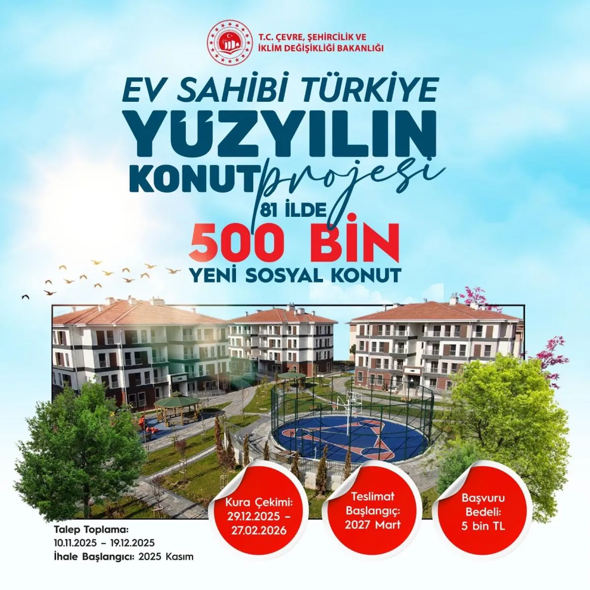 500Bin Konu
