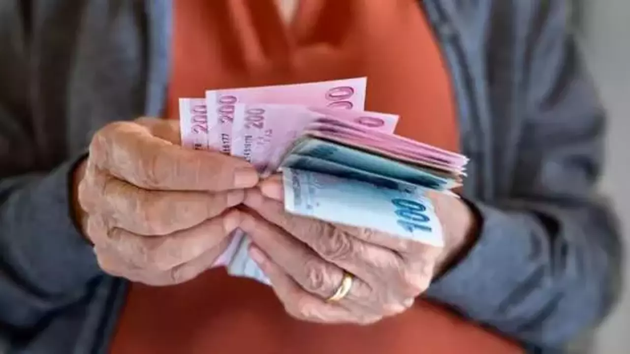 Evde Bakim Maasi Kanal46