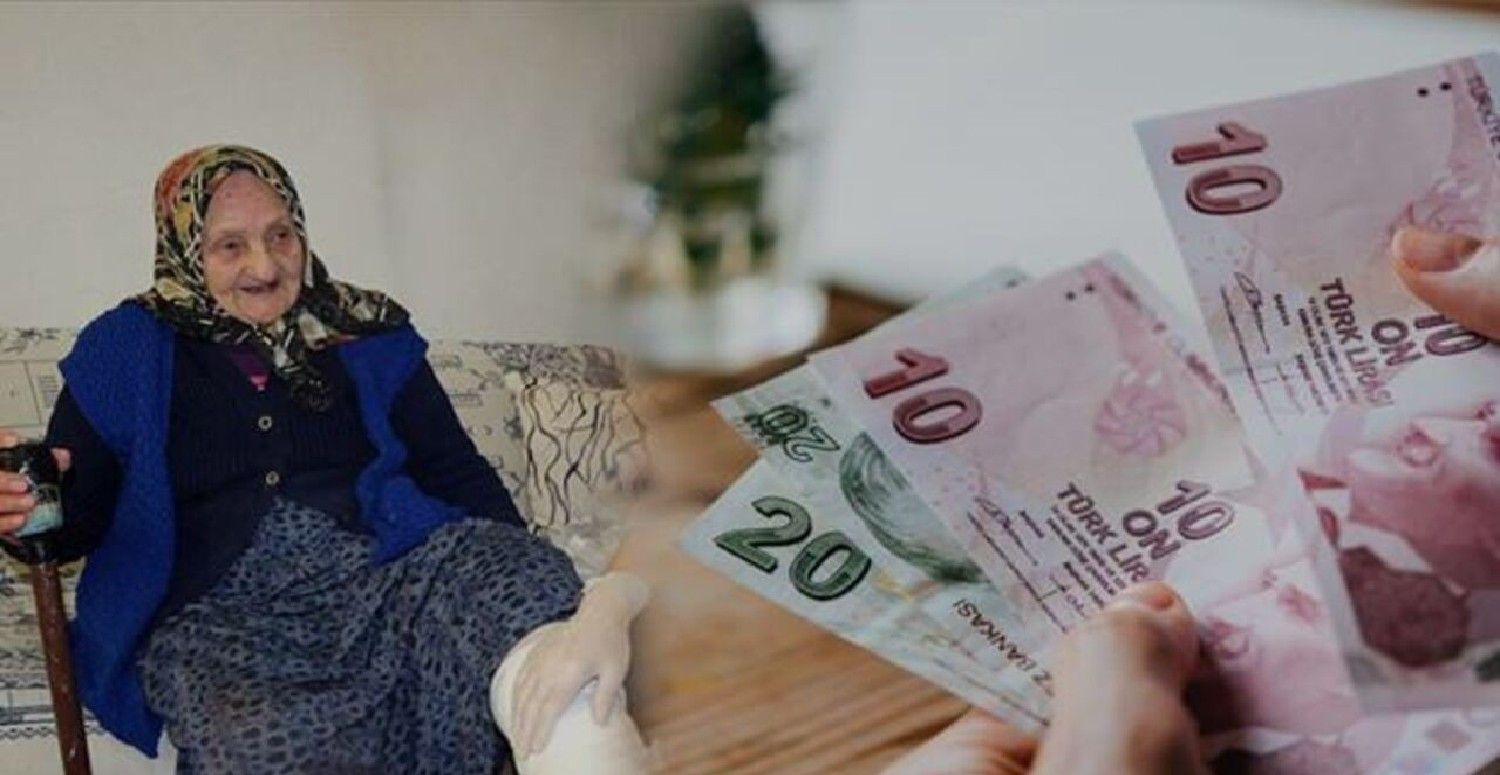 Evde Bakim Maasi Yatti