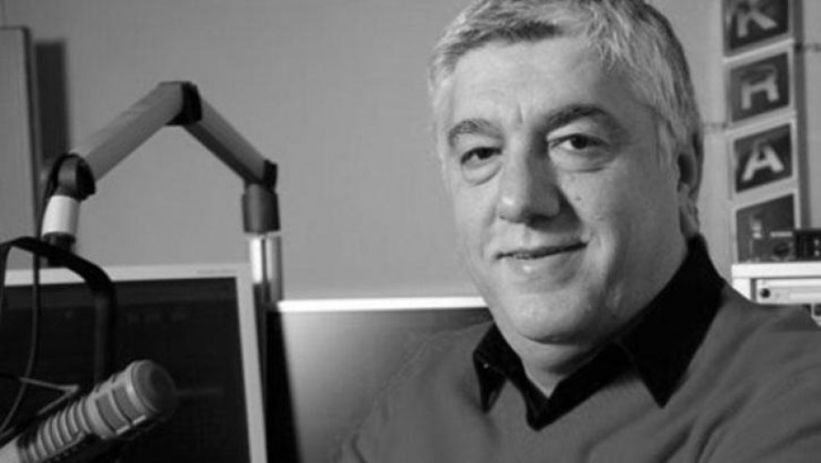 Faik Cetiner
