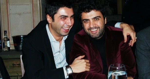 Sasmaz Kardesler