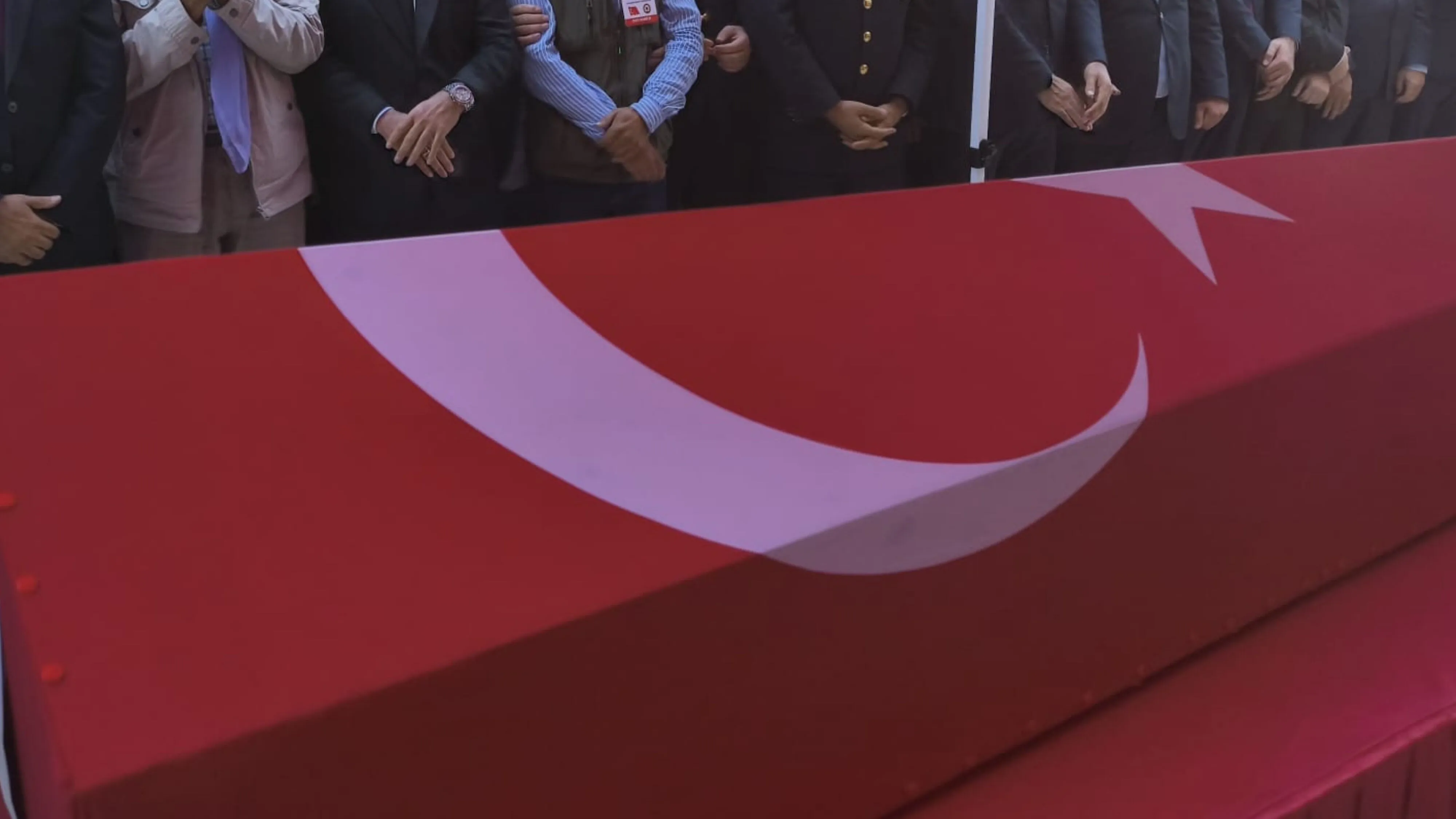 Sehit Oldu