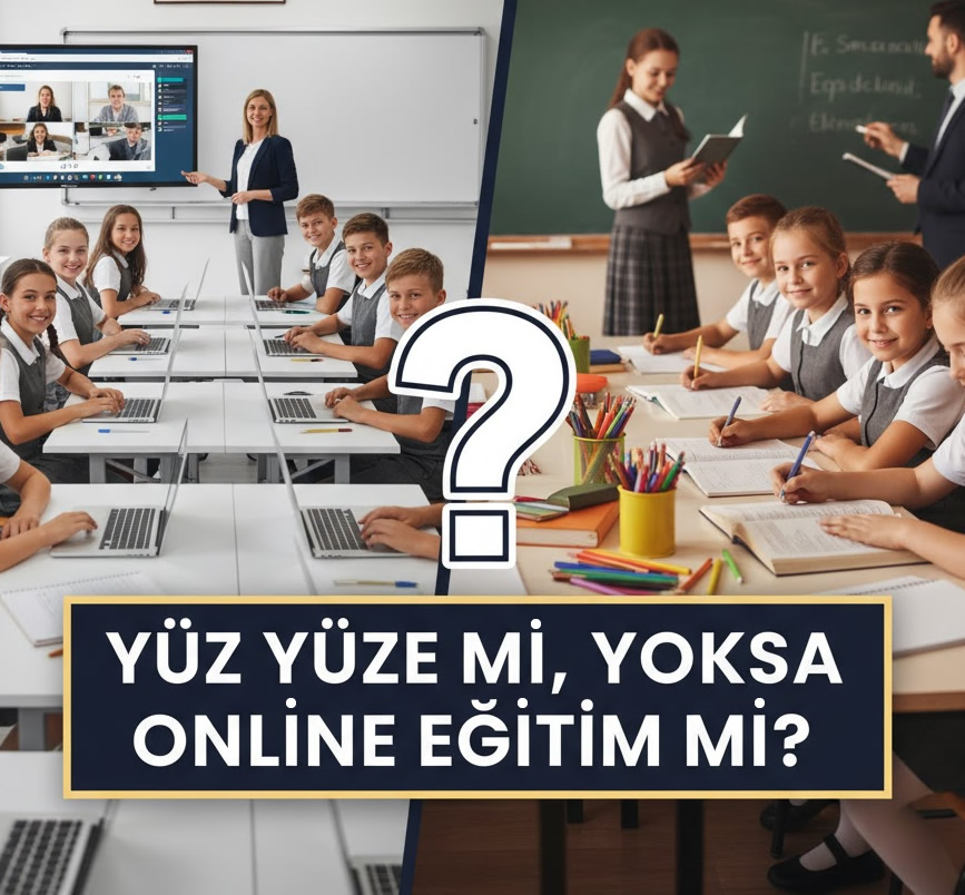 Yuze Egitim Online Egitim Kanal46