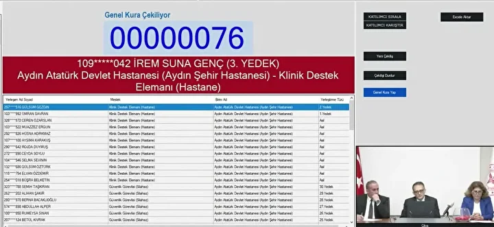 916E5090 Saglik Bakanligi Aydin Kura Sonuclari 10