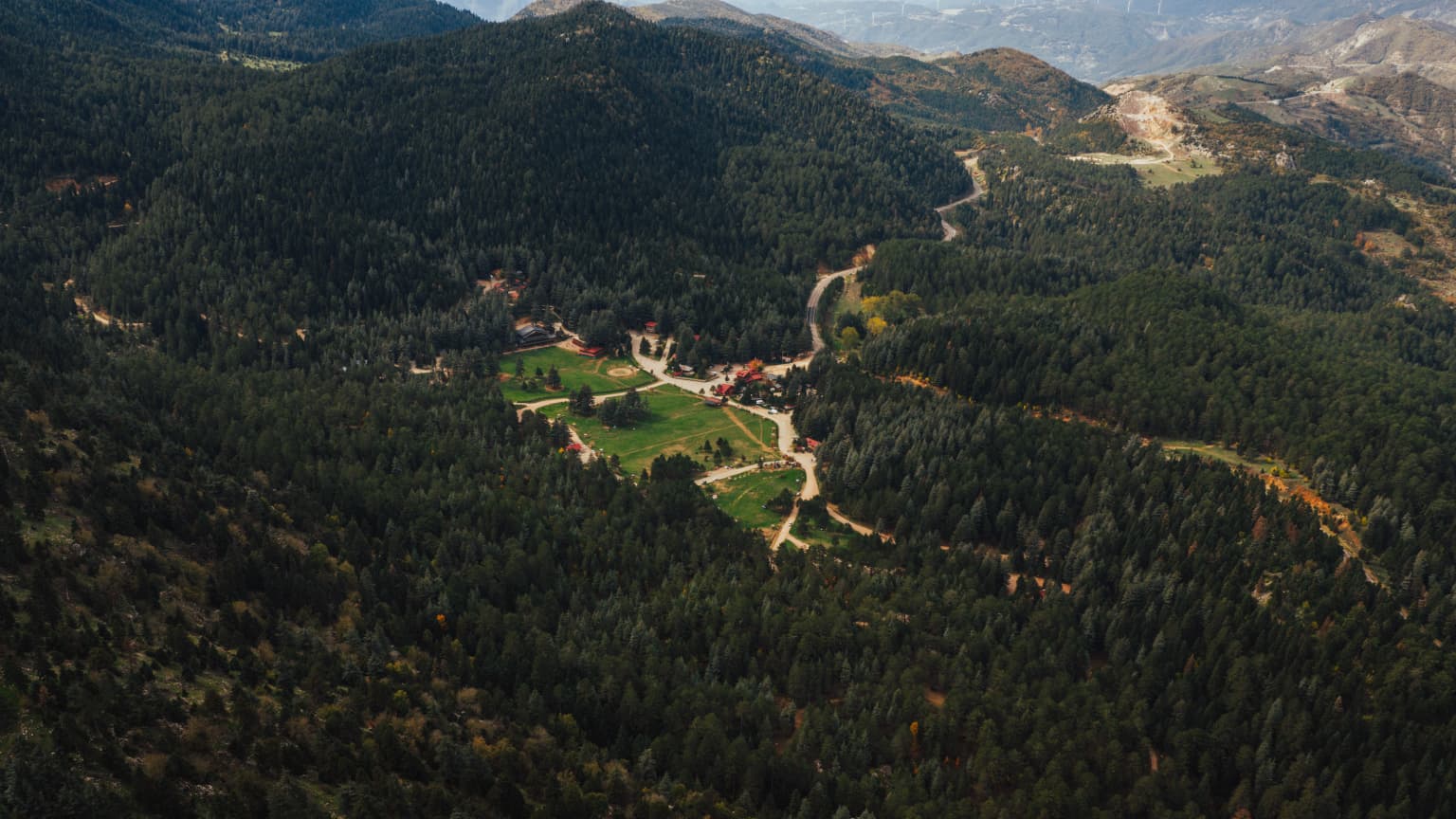 Baskonus Yaylasi Japonyada Turkiyeyi Temsil Ediyor1