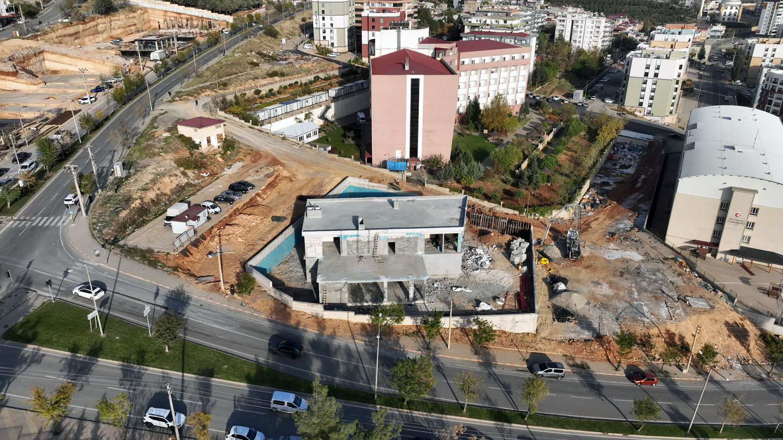 Cocuk Sanat Merkezi 4