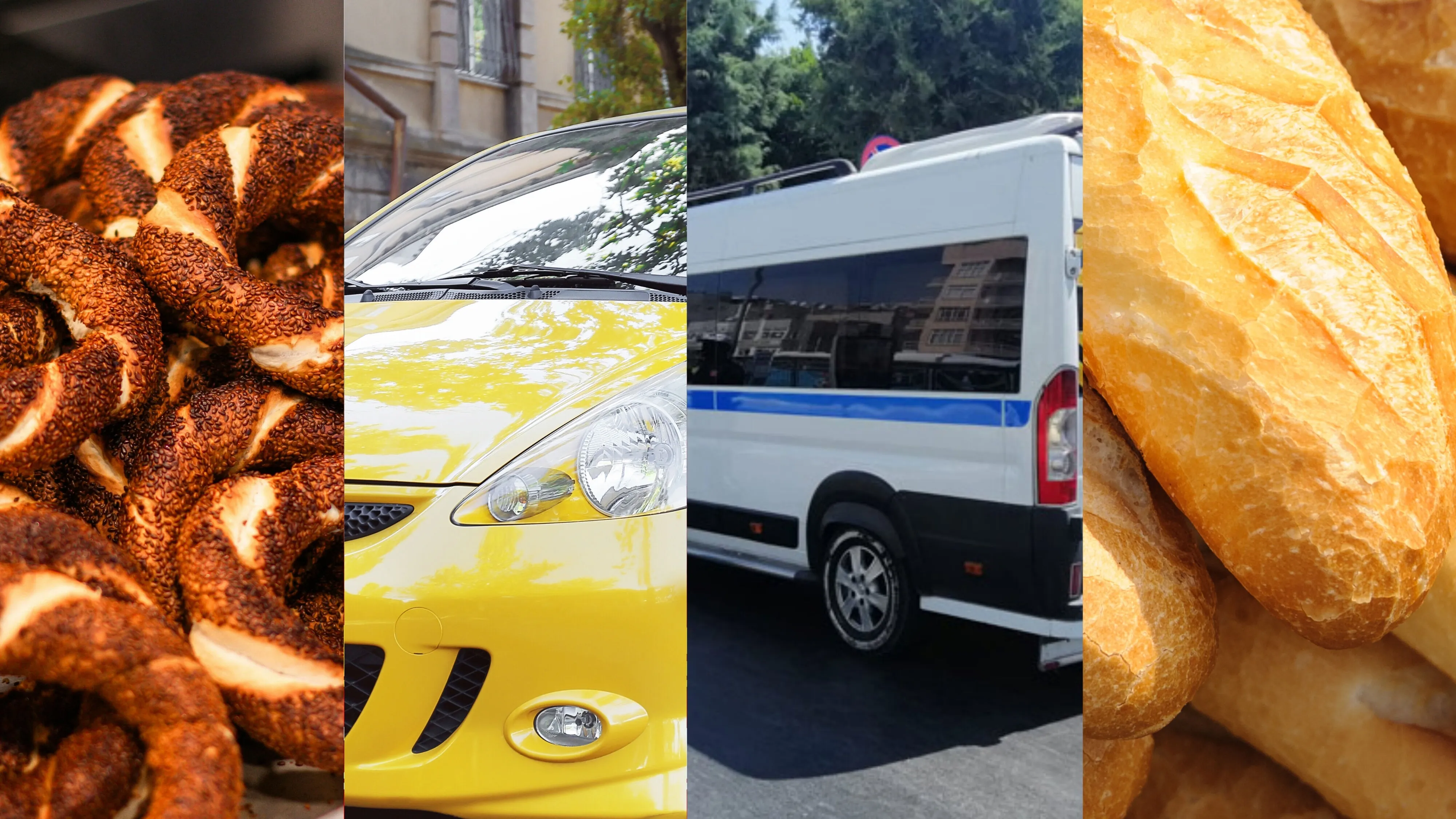 Kahramanmarasli Esnaflar Dikkat Fiyat Tarifelerinde Yeni Donem 2