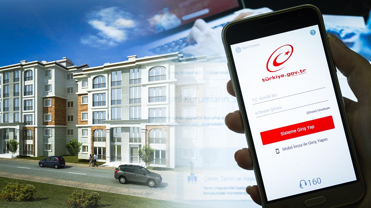 Toki Kahramanmaras E Devlet