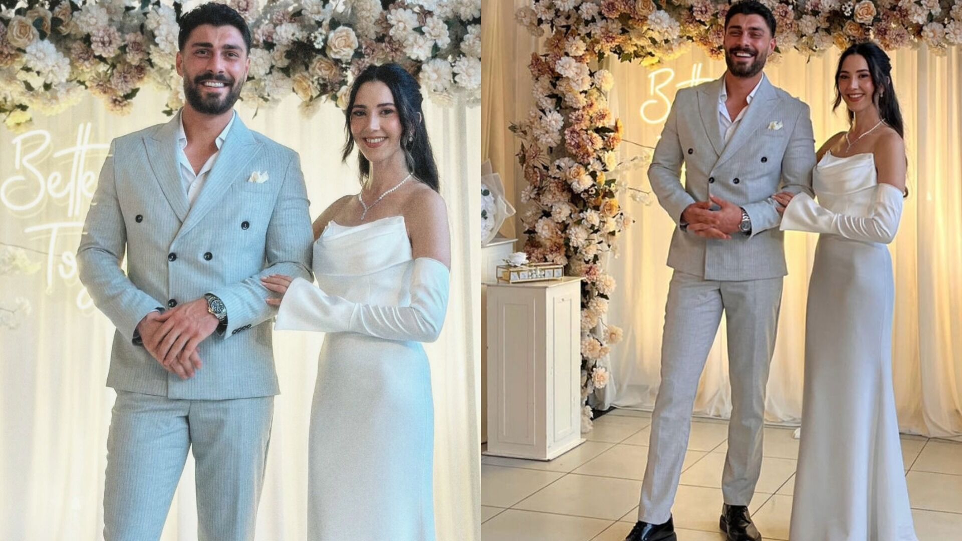 Livanur Aydın Kimdir? Ali Öner ile Ayrılık Süreci ve Kariyeri