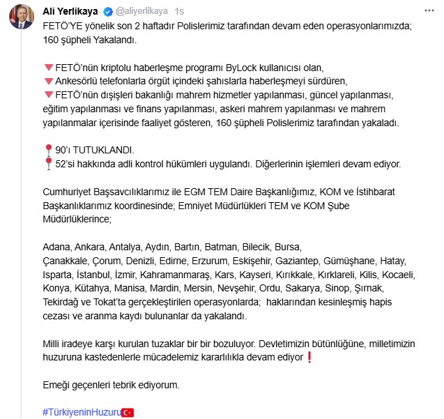 Ali Yerlikaya Paylasim-1