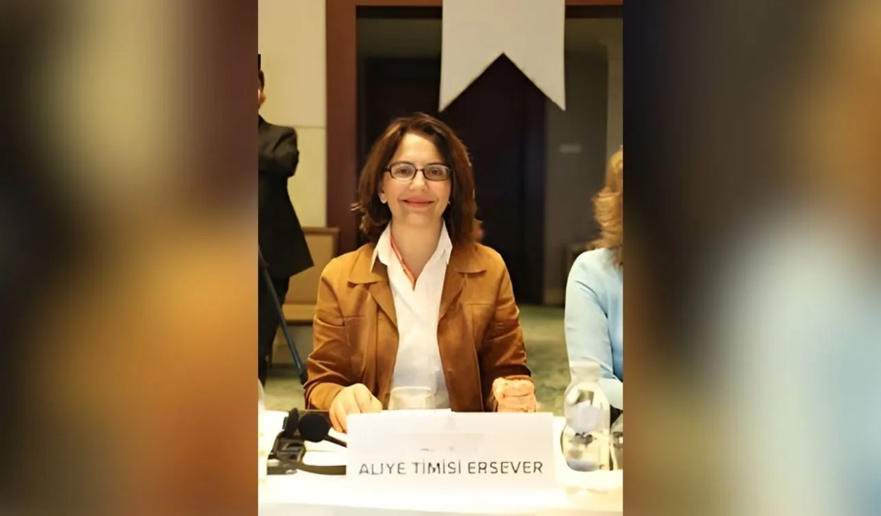 Aliye Timisi Ersever 3