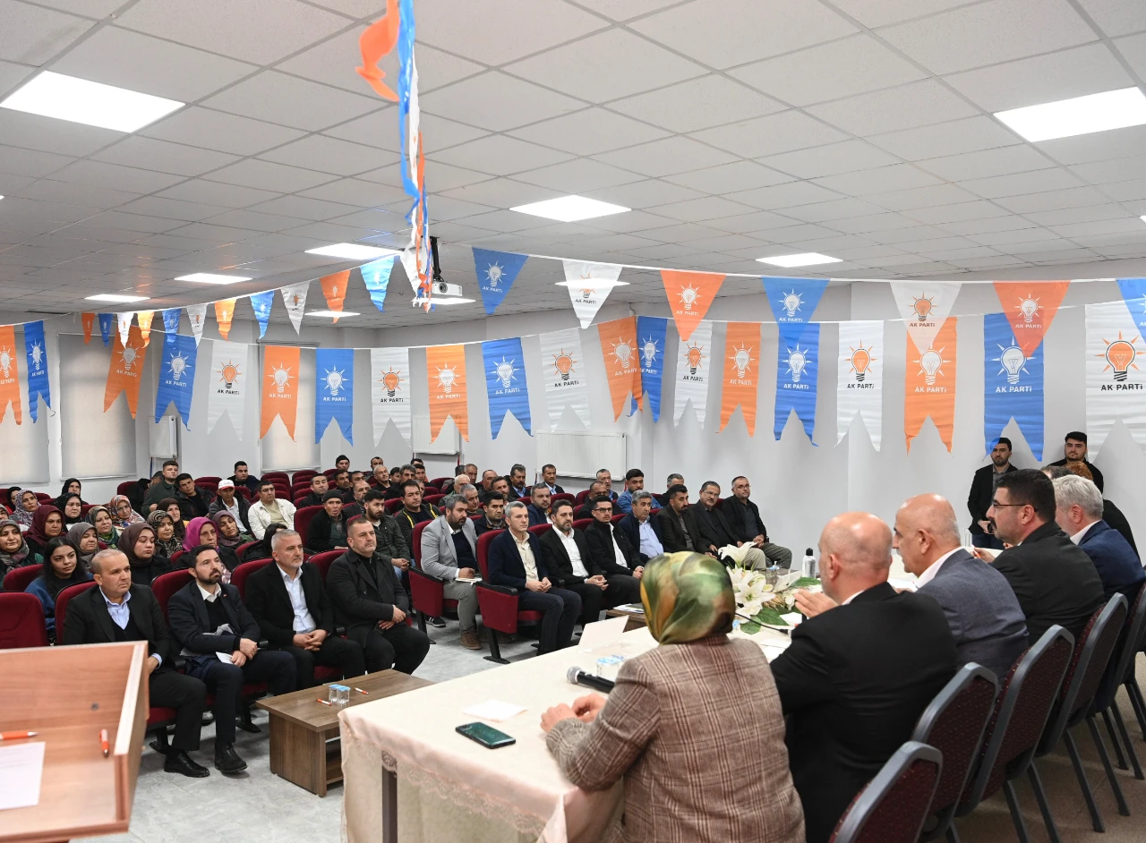 Baskan Firat Gorgel Caglayanceritte Hizmet Seferberligimiz Araliksiz Suruyor 2