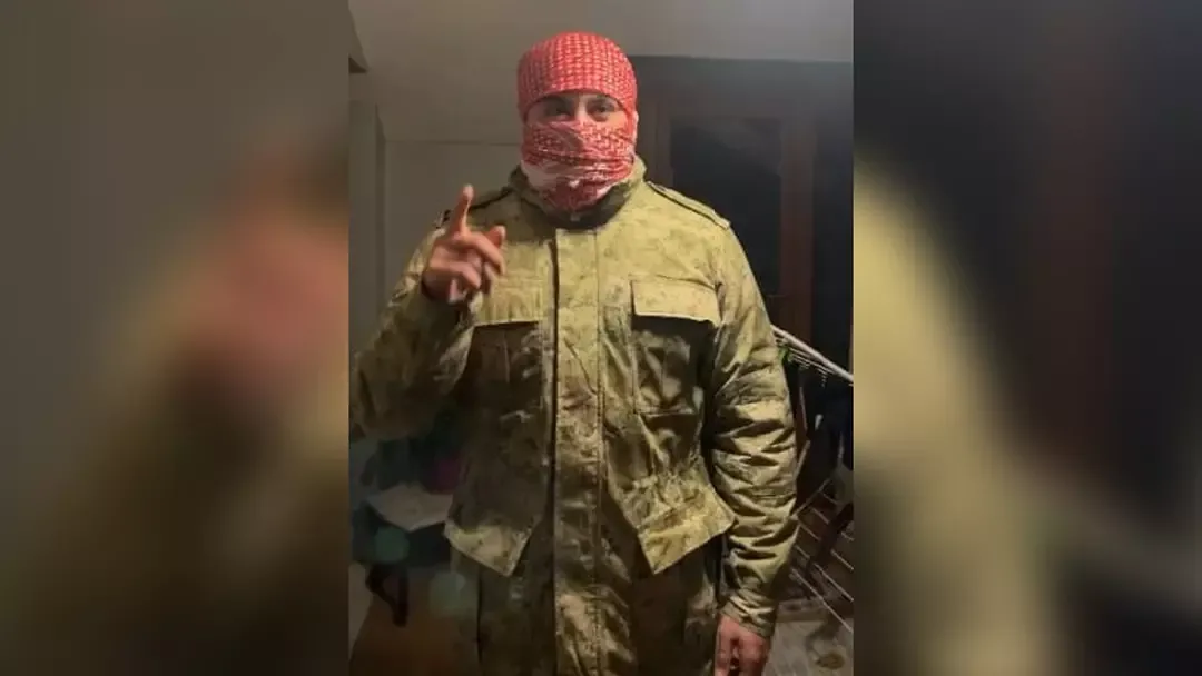 Eski Milli Futbolcu Işi̇d Üyeliğinden Tutuklandı2