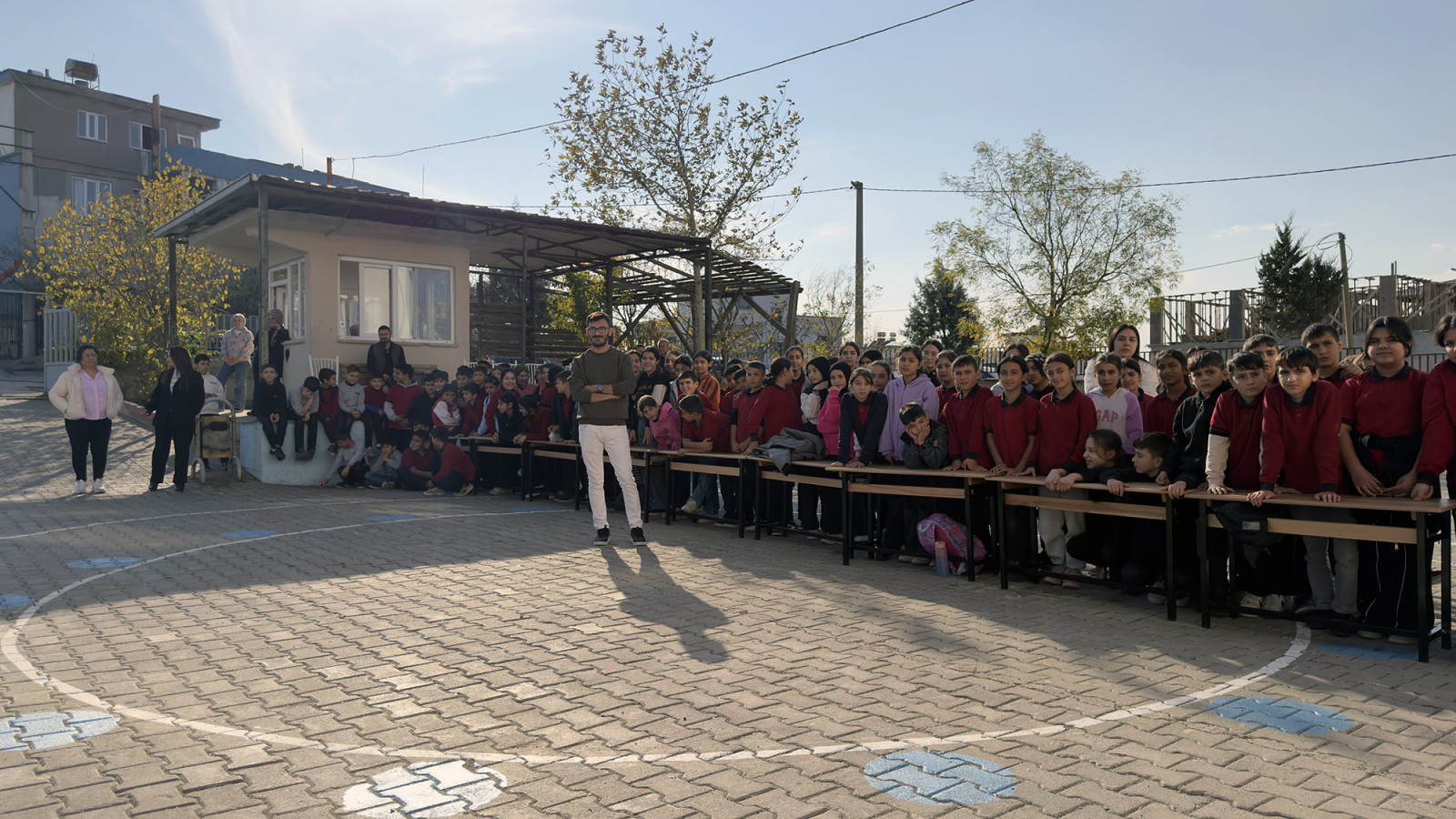 Farkindalik Programi 4