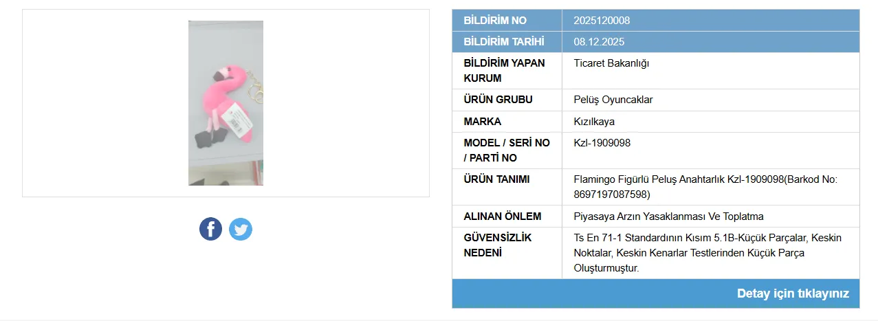 Kahramanmaras O Oyuncaklar Artik Yasak Gorsel 1