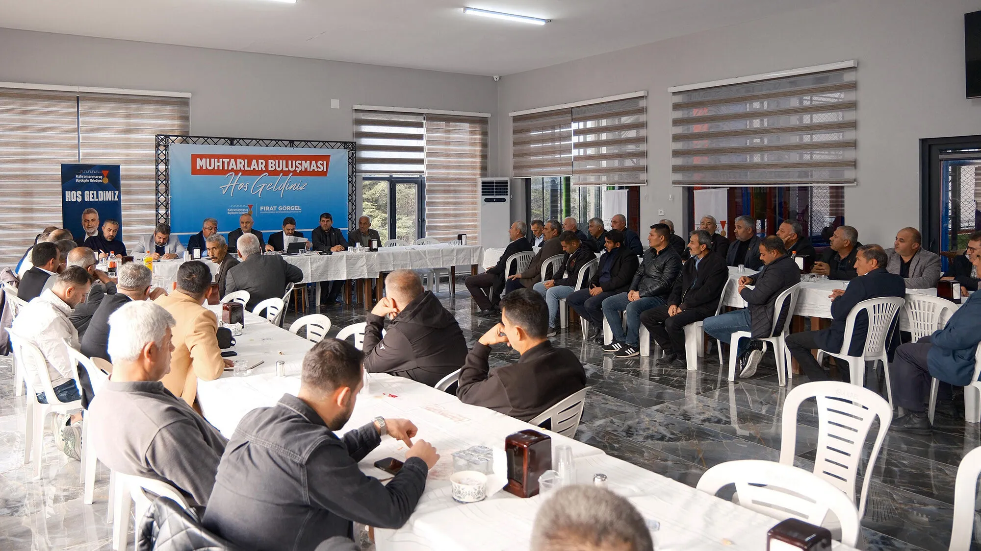 Kahramanmarasta Mahallelerin Acil Ihtiyaclari Tek Tek Not Alindi 2