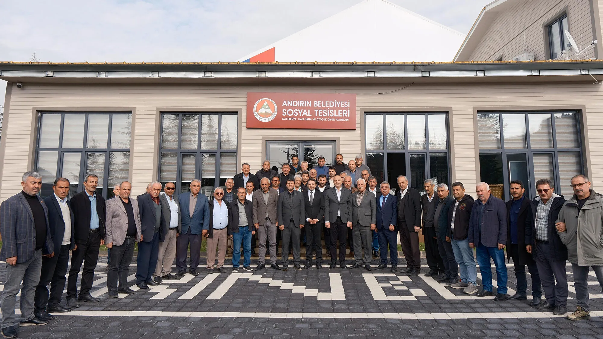 Kahramanmarasta Mahallelerin Acil Ihtiyaclari Tek Tek Not Alindi 3